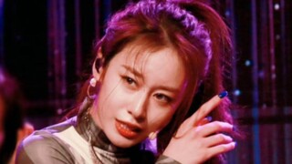 T-ARA朴智妍《Take A Hike》初舞台公开！