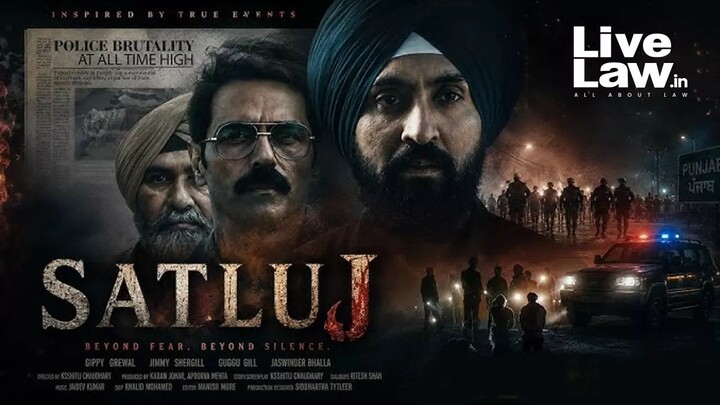 Satluj 2026 Hindi (ORG) Full HD 1080p