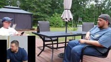 What Did You Do Joe? Uncle Joe's Reaction