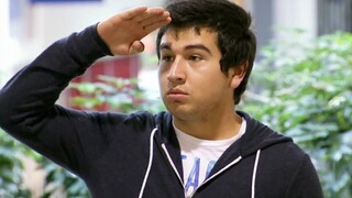 กองทัพ Gen Z