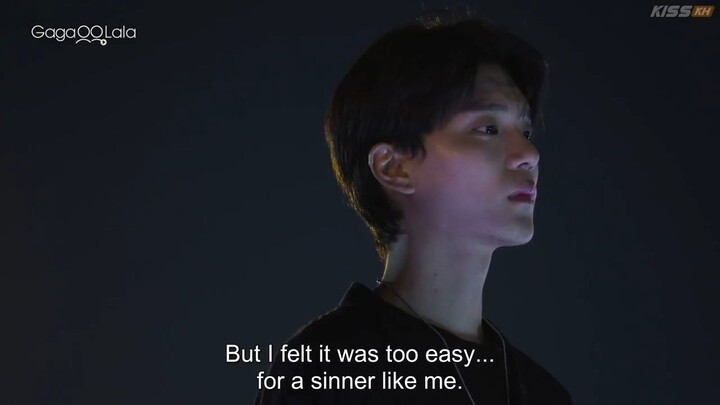 The Bangkok Boy Episode 4 English sub - Dramago.me