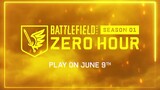 Battlefield 2042 - Official Season 1 Trailer Song: "Mission Zero" by @2WEI