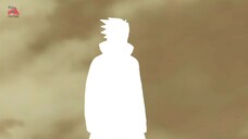 Sosok misterius OP hadapi NaruSasu cyborg - Boruto Two Blue Vortex Part 1443