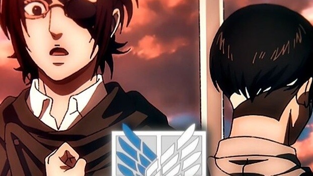 “I really want to look cool in front of everyone now.”