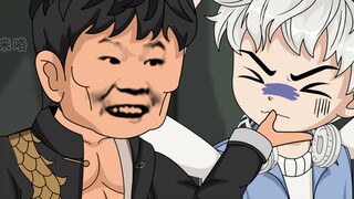 我不小心划伤女友白月光的手指，她就派人卸掉了我一整只胳膊
