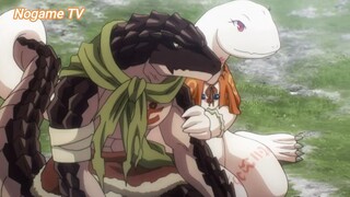 Overlord II (Short Ep 5) - Hồi sinh Zaryusu #Overlord