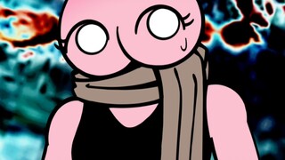 Pil pedas! 【Dunia Gurun 2】