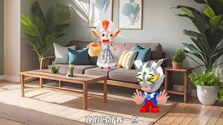 小格力桥拿的什么啊？