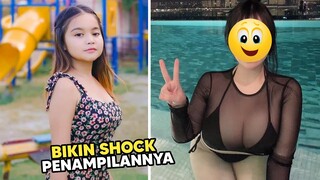 Masih Ingat Bocah Bertubuh Dewasa ini? Begini Perubahan Penampilannya Sekarang, Bikin Shock