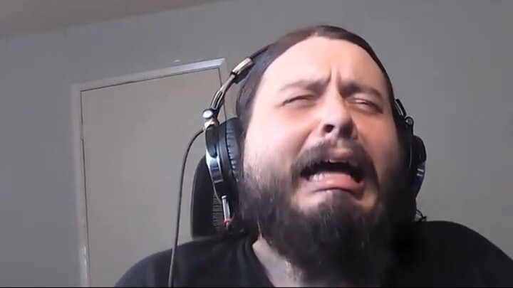 A Very Valid Crash Out #marvelrivals