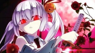Busou Shoujo Machiavellianism 《AMV》 Beauty Is Dead