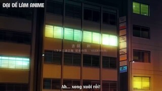 ALL IN ONE _Chuyển Sinh Tôi Là Pháp Sư Mạnh Nhất Học Viện _ Tóm Tắt Anime Hay _