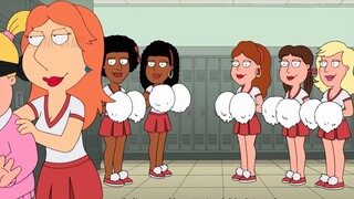 เรื่องสั้น Family Guy เกี๊ยวกลายเป็นฮัลค์ โลอิสทำหนังสกปรก และพีทพบกับบลีชเทพมรณะ