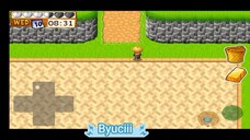 Tutorial Main Game Harvest Moon di Android PART 4