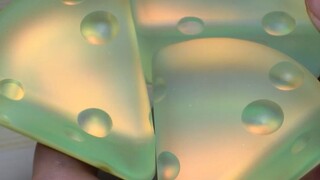 【Epoxy】Keju Kuning Laser