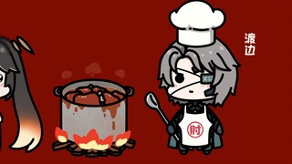 [Honkai Impact 3] Fortunately it's Honkai Impact 3, otherwise it would be a disaster~