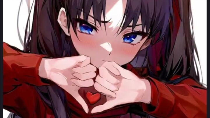 【Fate】The sky is so cool, the earth is so cool, the spears are so cool, the bows are so cool, and To