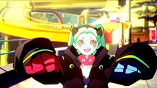 Follow You AMV Cyberpunk - Edgerunners Amv Cyberpunk