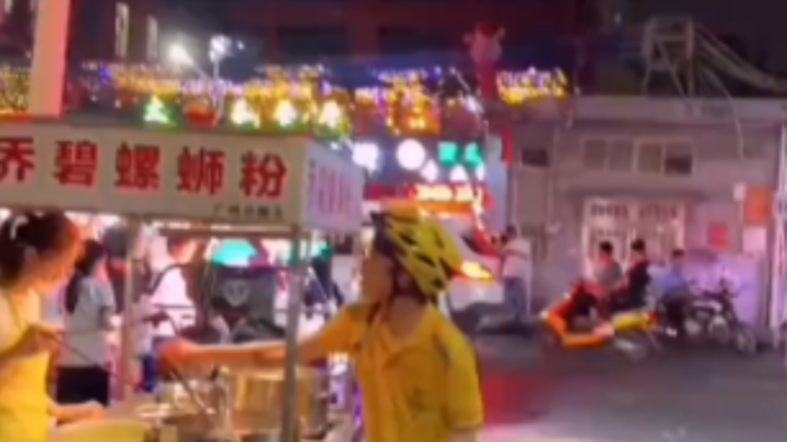 Tất cả là về sự sống còn!!!