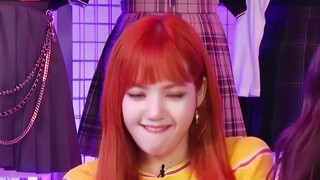 Ini adalah sosok yang membuat iri banyak gadis~#lisa #歌曲作酒