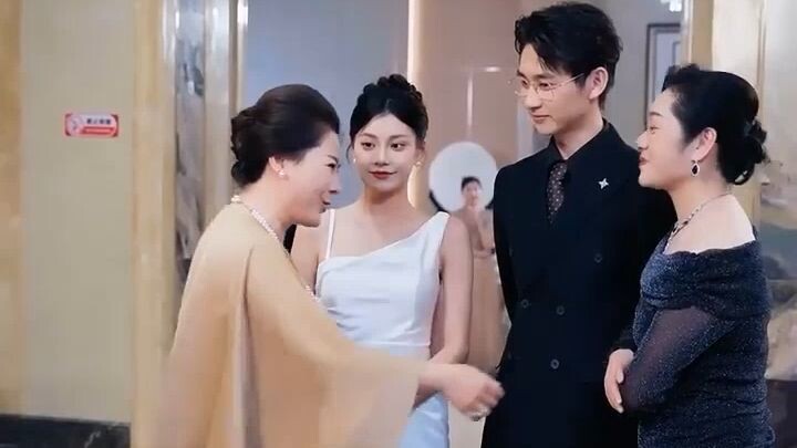 Gadis Miskin Baik Hati - Episode 17