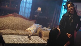 Trang Viên Mê Tình EP 18 [Sub Việt]