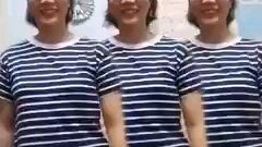 itatago nalang dance