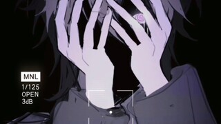 【oc】؟ إرهابٌ صغيرٌ محتمل | جردٌ ذو أهميةٍ غير معروفة
