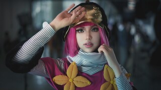 【JO7】Saya anggota "Kamar Kaisar Romawi" - Hetpanz cos