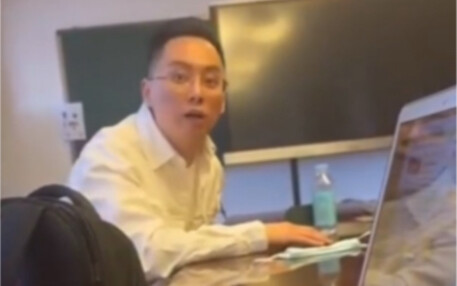 “Whoever messes with my son, I’ll mess with them” — This parent in Tianjin is seriously badass!