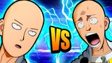 Saitama vs Saitama! One Punch Man Gameplay