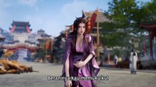 Lingwu Continent Eps 92 Sub Indo HD