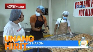 This is Eat— Hopiang Hapon | Unang Hirit