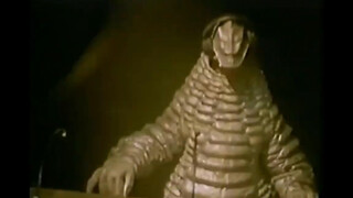 Tsuburaya's early magical advertisements