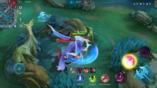 ONE ON ONE { Hanzo }