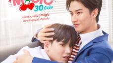 [Vietsub] [TayNew] Cherry Magic TH - Ep 3