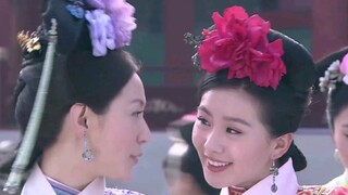 姐姐，你是我唯一的依靠。