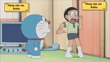 DORAEMON| Phòng cấm của Nobita