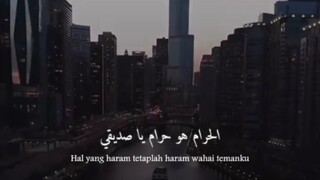 hukum islam takkan pernah berubah apapun yang terjadi