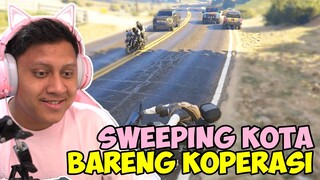 YOK SPEED 80 SEMUA - GTA V Roleplay