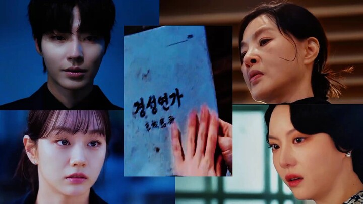 Dream to You Episode 10 Preview