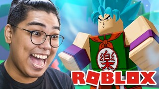 Anime Tappers - ROBLOX - MAGTATATAPTAP TAP TAP TAP