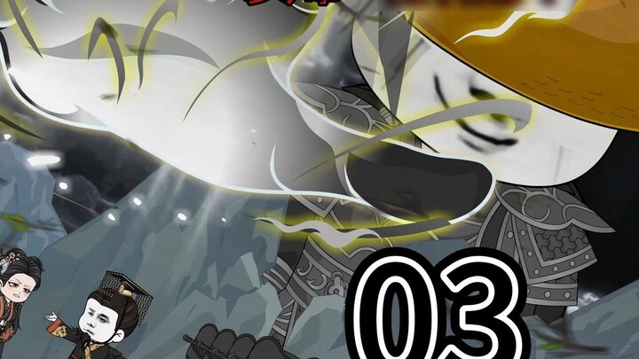 A Rushi actually wants the Empress to sentence me to death!