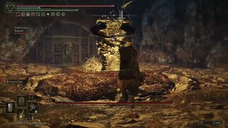 Elden Ring glitch/bug compilation