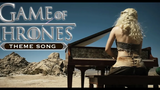 ธีม Game of Thrones - Sonya Belousova (ผู้กำกับ Tom Grey)