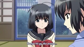 oretachi ni tsubasa wa nai episode 10