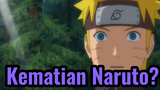 Kematian Naruto?