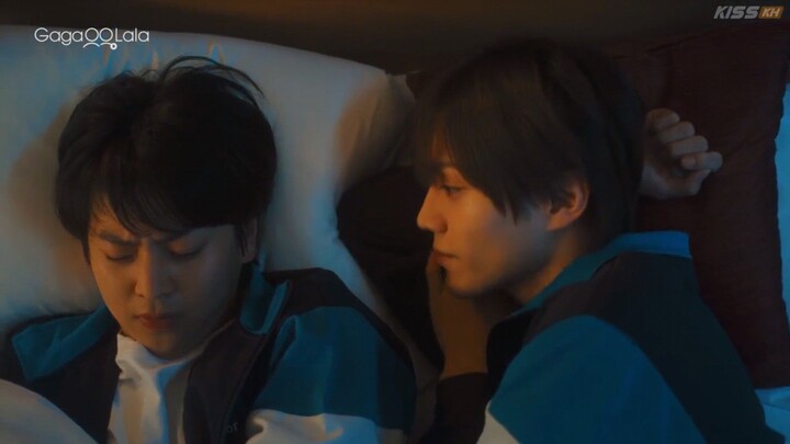 🇯🇵 School Trip : Joined a Group I'm Not Close To (2025) - Episode 3 [Eng Sub]