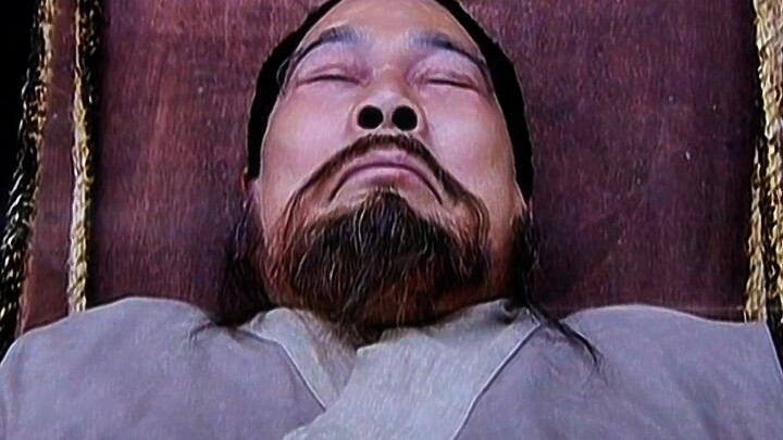 “Thanh quân trắc, tru Triêu Thác!”