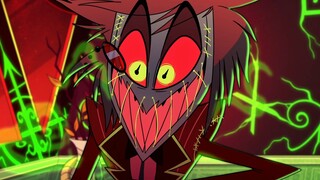 【Hell Inn】Alastor made a deal with you